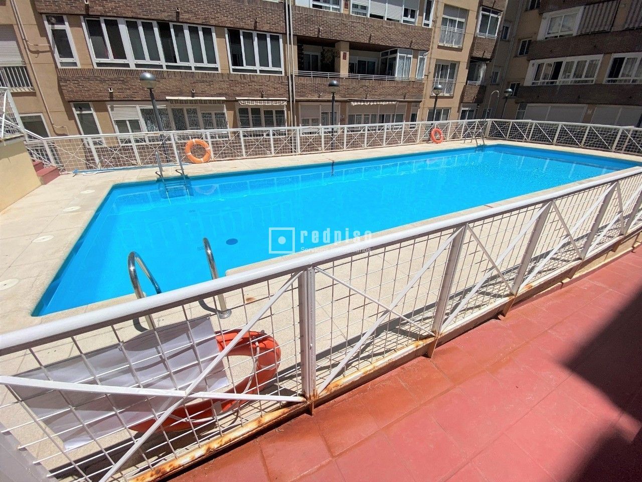 3 bedrooms Apartment in Collado Villalba, Spain No. 182391