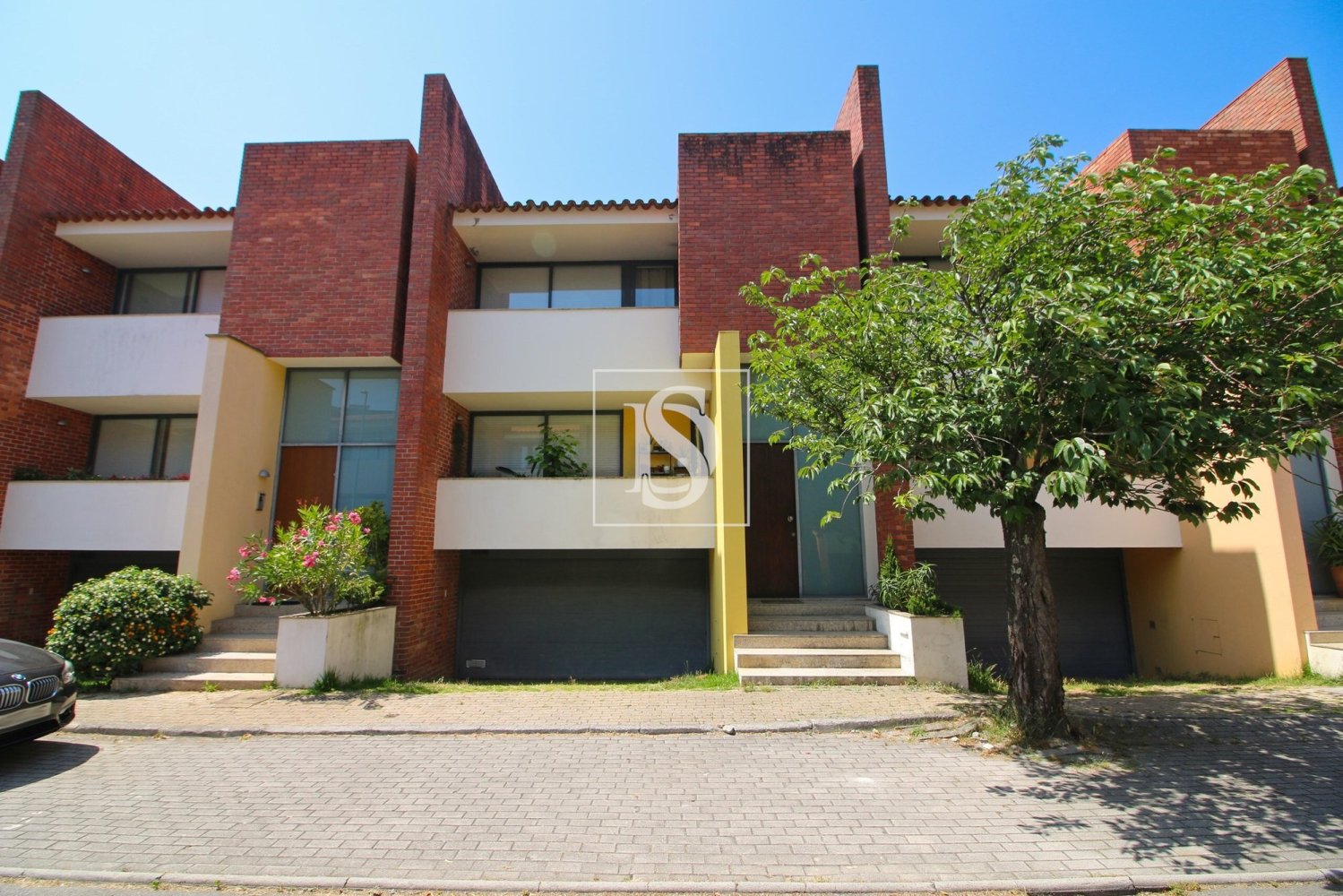 4 bedrooms Villa in Braga, Portugal No. 352938