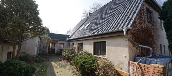 11-Zimmer Stadthaus in Ludwigslust-Parchim, Germany, Nr. 350178 2