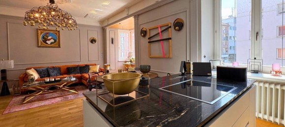 3-salle Appartement à Innsbruck-Stadt, Austria No. 240302 3