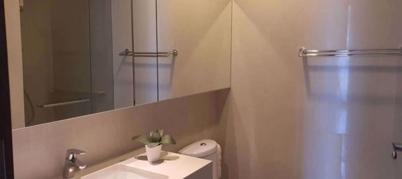 Кондоминиум  с 2 спальнями в Quattro by Sansiri, Бангкок, Таиланд № 32517 2