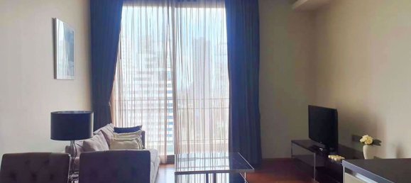 Кондоминиум  с 2 спальнями в Quattro by Sansiri, Бангкок, Таиланд № 32517 6