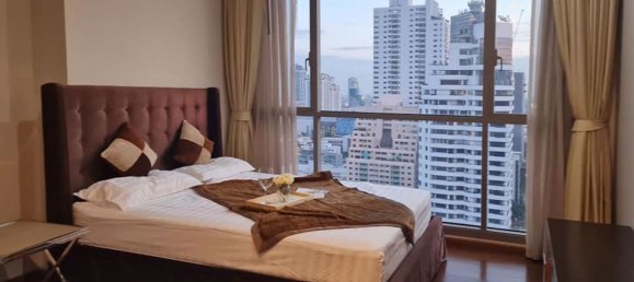 Кондоминиум  с 2 спальнями в Quattro by Sansiri, Бангкок, Таиланд № 32517 4