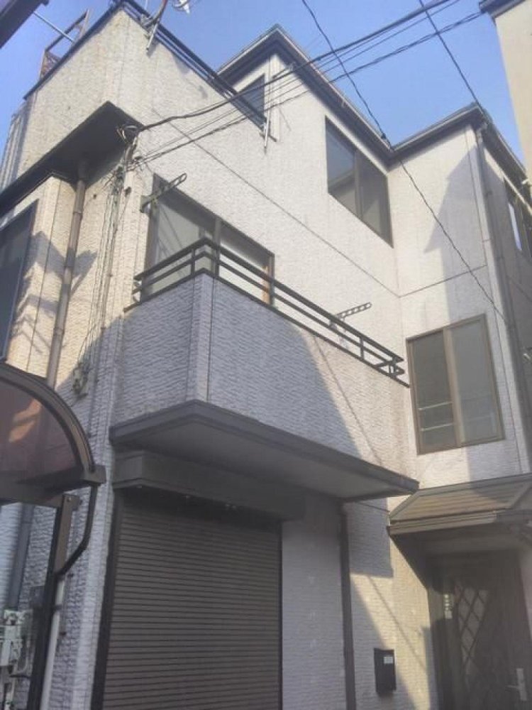 4 غرف نوم منزل في Saitama, Japan رقم 6456