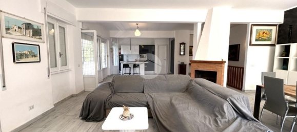 6 غرف نوم منزل ذو طابقين في Anzio, Italy رقم 348237 18