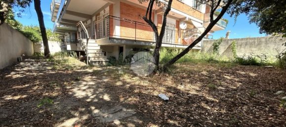 6 غرف نوم منزل ذو طابقين في Anzio, Italy رقم 348237 8