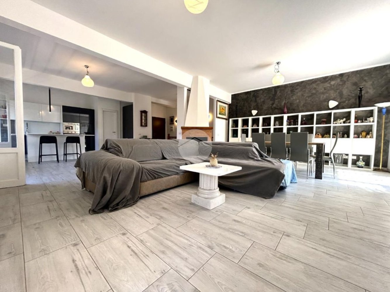 6 غرف نوم منزل ذو طابقين في Anzio, Italy رقم 348237