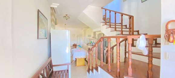 Villa 2+1 in Alanya, Turkey No. 27103 27