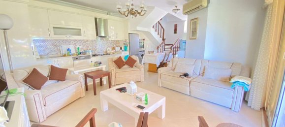 Villa 2+1 in Alanya, Turkey No. 27103 17