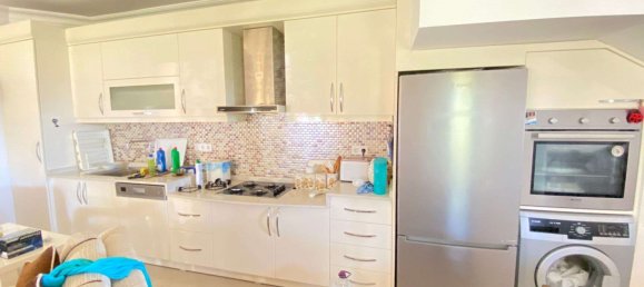 Villa 2+1 in Alanya, Turkey No. 27103 28