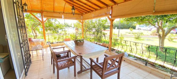 Villa 2+1 in Alanya, Turkey No. 27103 16