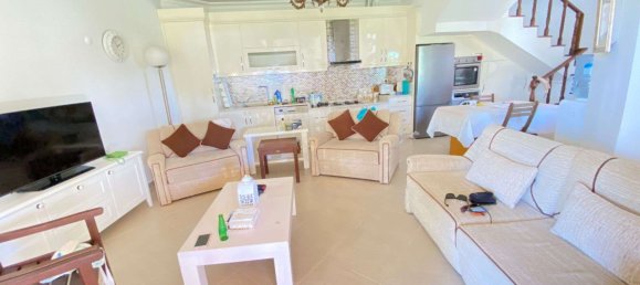 Villa 2+1 in Alanya, Turkey No. 27103 21