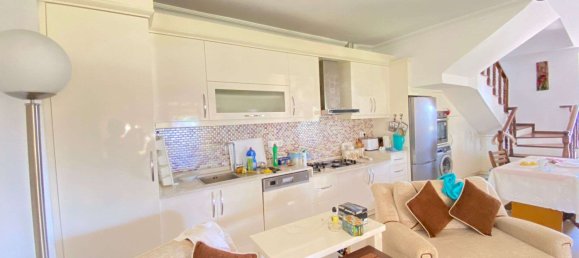 Villa 2+1 in Alanya, Turkey No. 27103 23