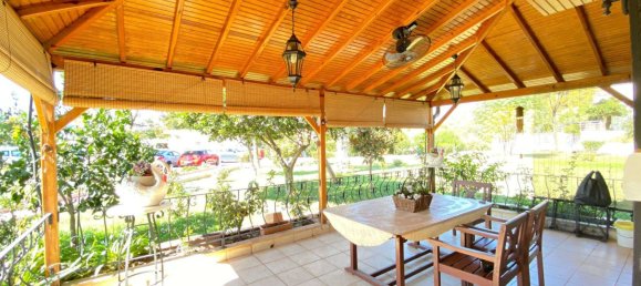 Villa 2+1 in Alanya, Turkey No. 27103 22