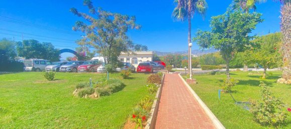 Villa 2+1 in Alanya, Turkey No. 27103 3