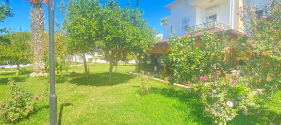 Villa 2+1 in Alanya, Turkey No. 27103 4