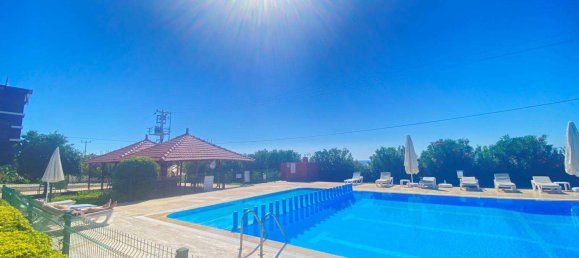 Villa 2+1 in Alanya, Turkey No. 27103 14