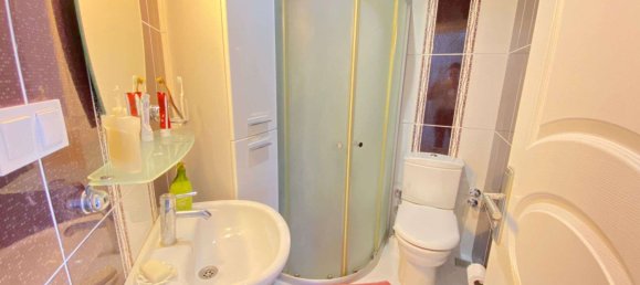 Villa 2+1 in Alanya, Turkey No. 27103 25