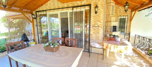 Villa 2+1 in Alanya, Turkey No. 27103 20