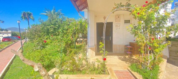 Villa 2+1 in Alanya, Turkey No. 27103 15