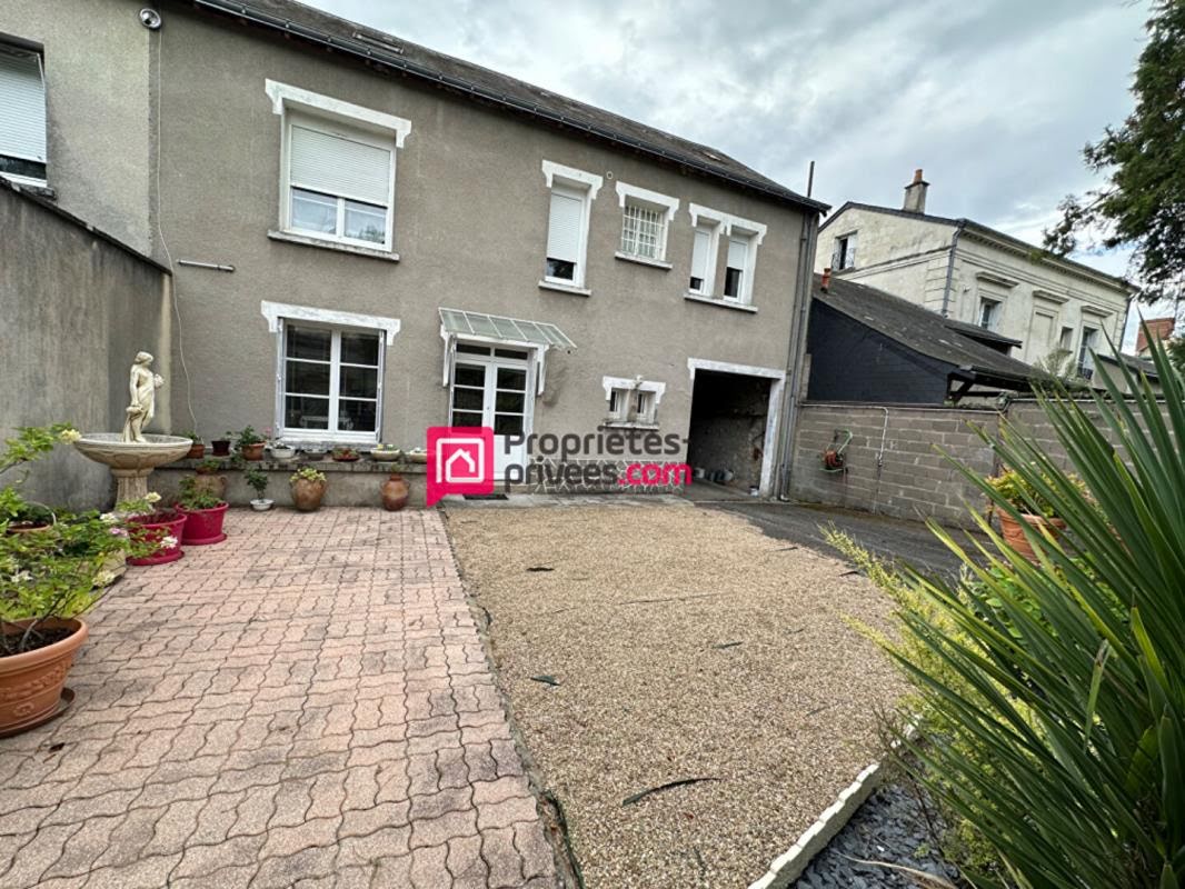 4 bedrooms House in Sainte-Maure-de-Touraine, France No. 236923