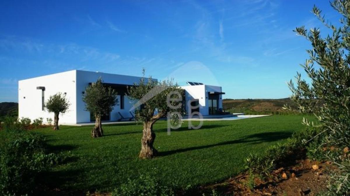 Villa T4 em Castro Marim, Portugal N.º 373