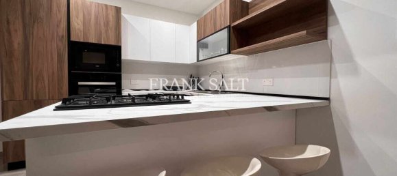 Квартира с 2 спальнями в Аттард, Мальта № 7605 4