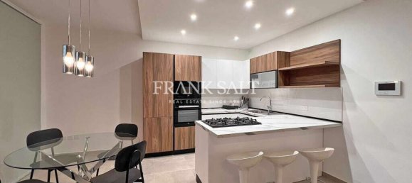 Квартира с 2 спальнями в Аттард, Мальта № 7605 3