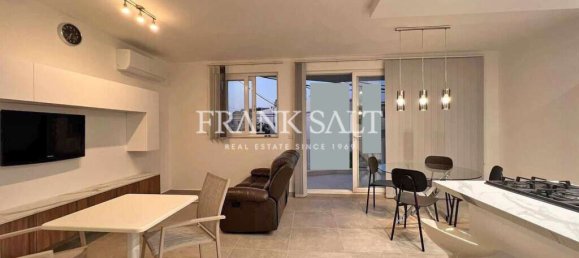 Квартира с 2 спальнями в Аттард, Мальта № 7605 2