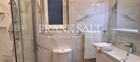 Квартира с 2 спальнями в Аттард, Мальта № 7605 7