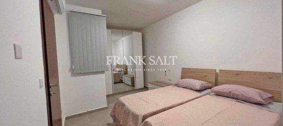 Квартира с 2 спальнями в Аттард, Мальта № 7605 6