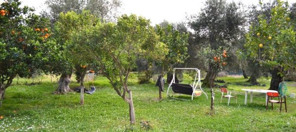 4 bedrooms Commercial property in Corfu, Greece No. 7415 24