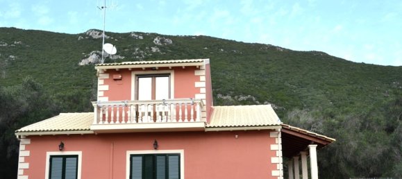 4 bedrooms Commercial property in Corfu, Greece No. 7415 17