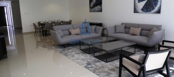 Вилла с 4 спальнями в Sharm, ОАЭ № 9311 12