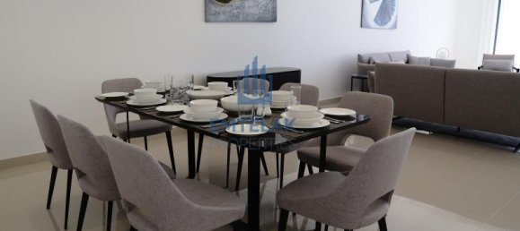 Вилла с 4 спальнями в Sharm, ОАЭ № 9311 11