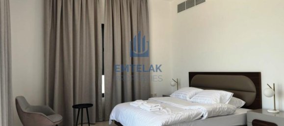 Вилла с 4 спальнями в Sharm, ОАЭ № 9311 3