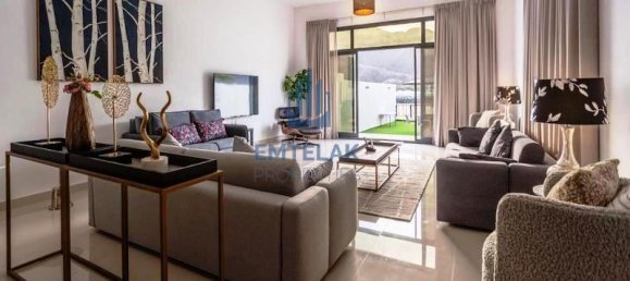 Вилла с 4 спальнями в Sharm, ОАЭ № 9311 7