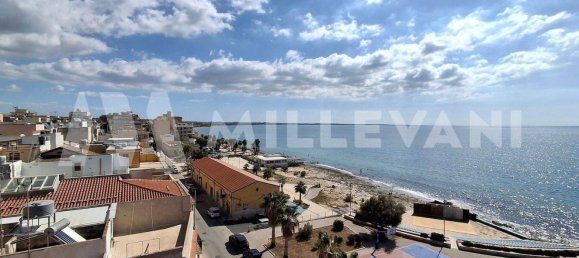 5 bedrooms Penthouse in Pozzallo, Italy No. 373038 10