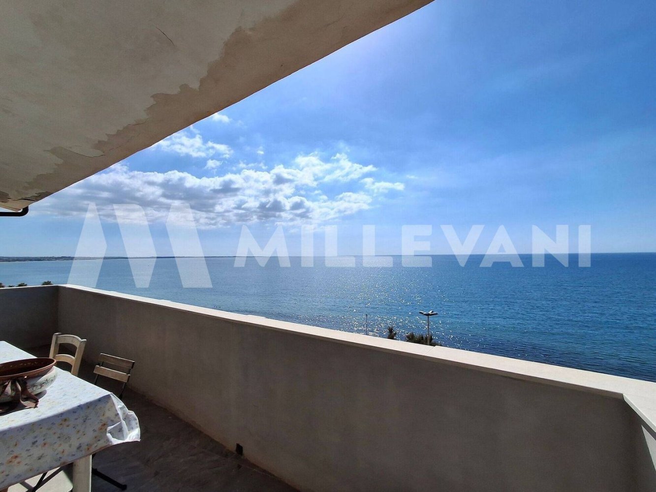 5 bedrooms Penthouse in Pozzallo, Italy No. 373038