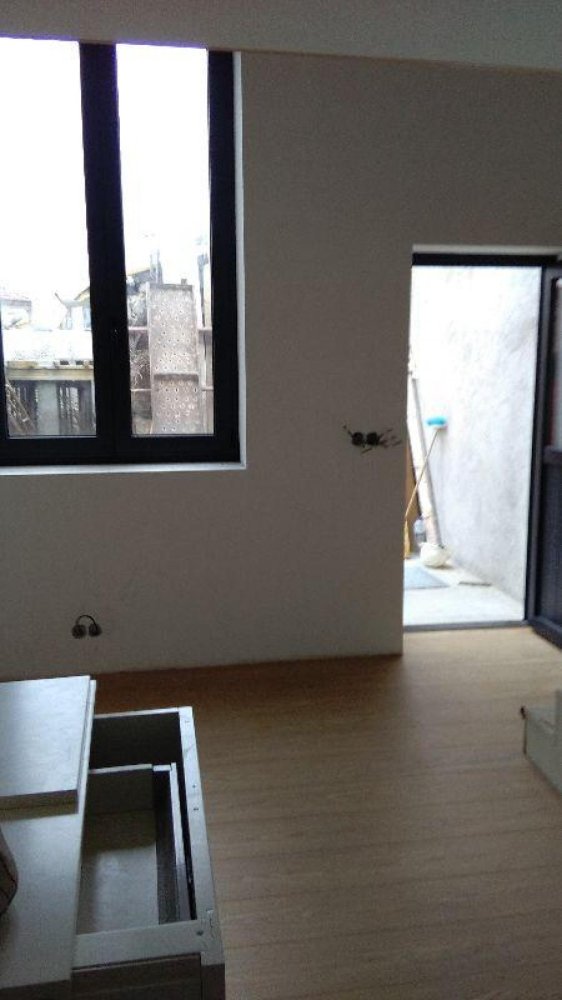 Studio in Porto, Portugal No. 4008