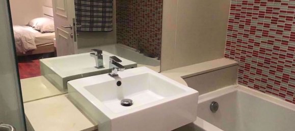 شقة 1 غرف نوم في Watthana, Thailand رقم 10436 7