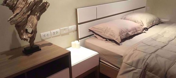 شقة 1 غرف نوم في Watthana, Thailand رقم 10436 4