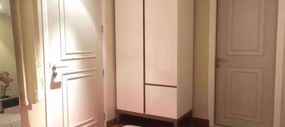 شقة 1 غرف نوم في Watthana, Thailand رقم 10436 6