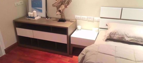 شقة 1 غرف نوم في Watthana, Thailand رقم 10436 5