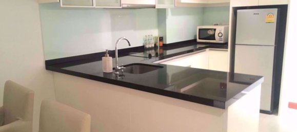 شقة 1 غرف نوم في Watthana, Thailand رقم 10436 3