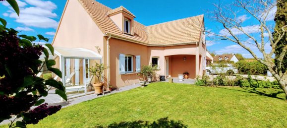 5 Schlafzimmer Haus in Ver-les-Chartres, France, Nr. 88689 3