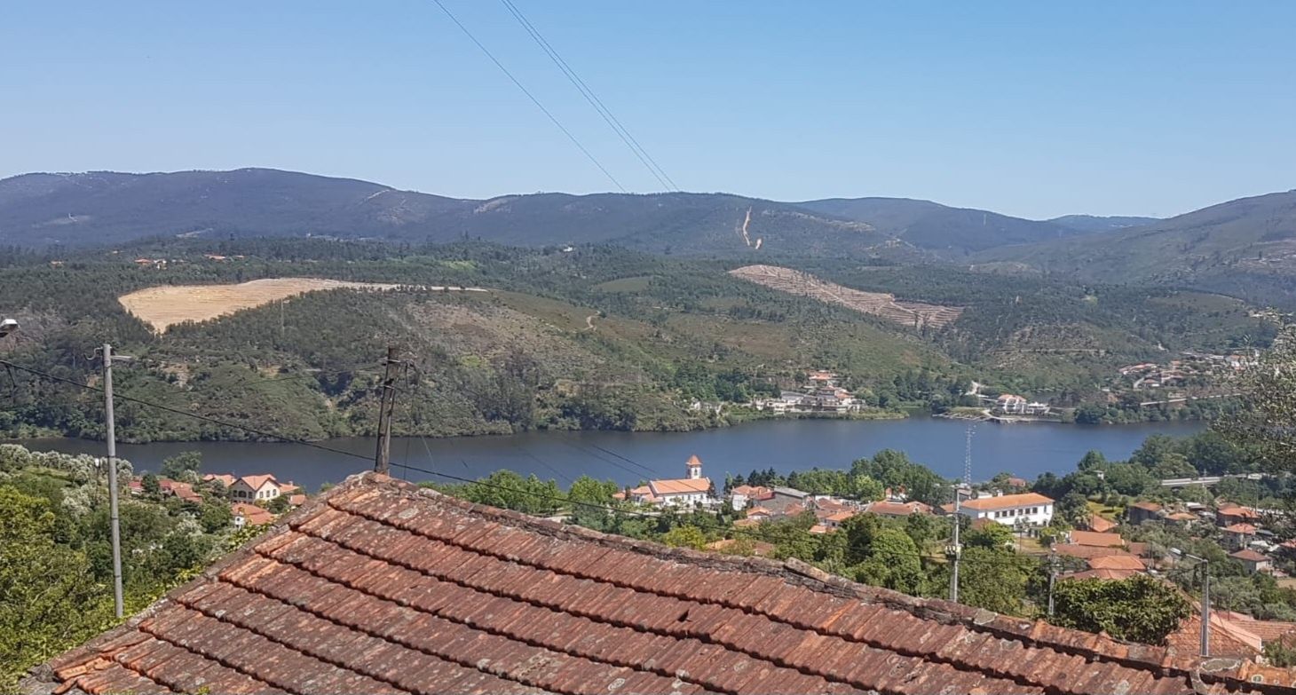 2 bedrooms House in Castelo de Paiva, Portugal No. 246906