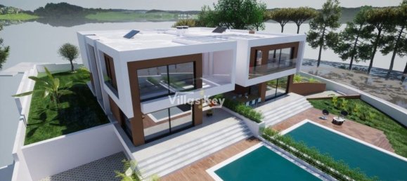 4 rooms House in Grandola, Portugal No. 14217 8