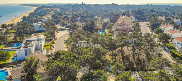 4 rooms House in Grandola, Portugal No. 14217 22