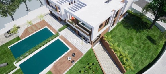 4 rooms House in Grandola, Portugal No. 14217 15